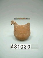 藏品(陶器模型)的圖片